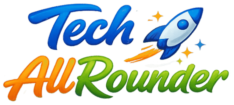 Techallrounder.com