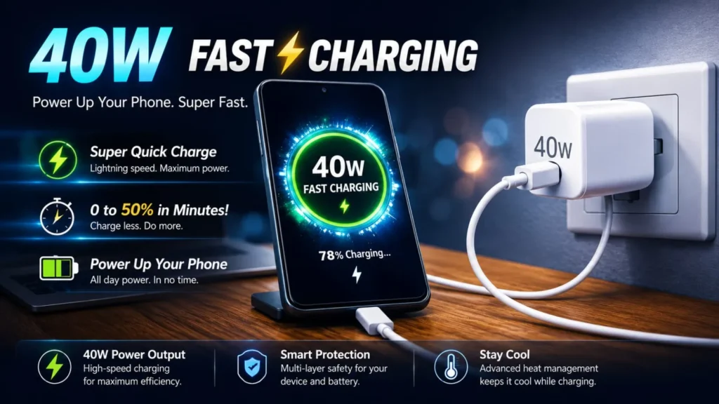 iPhone 17 Battery & Software Features Overview