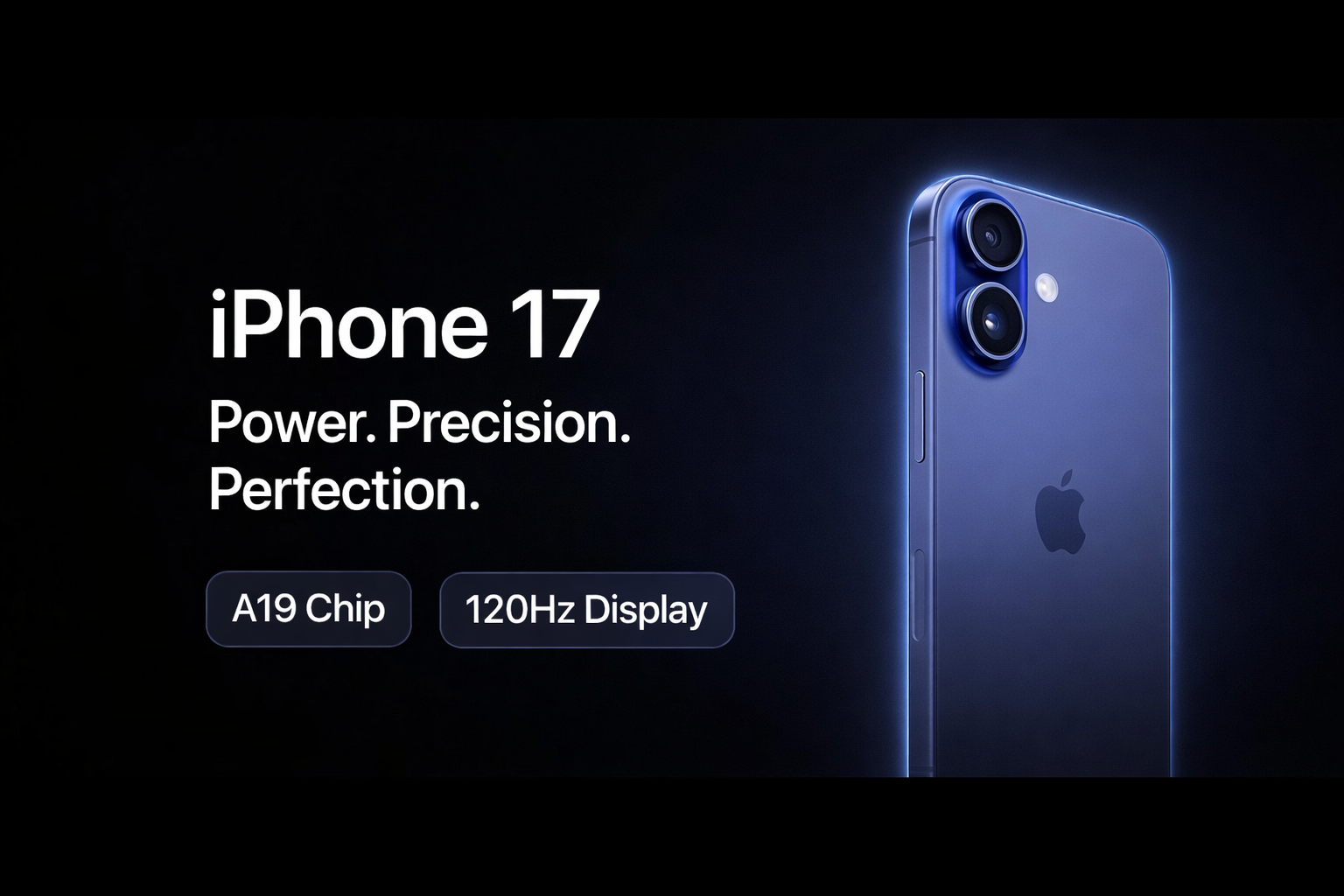 iPhone 17 Complete Information – Is It Worth Buying?