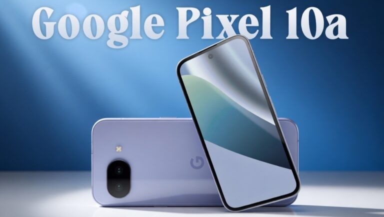 Google Pixel 10a Price in India, Full Specifications & Review (2026)