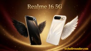 Realme 16 (2026): Amazing Mirror Selfie Camera Revealed!