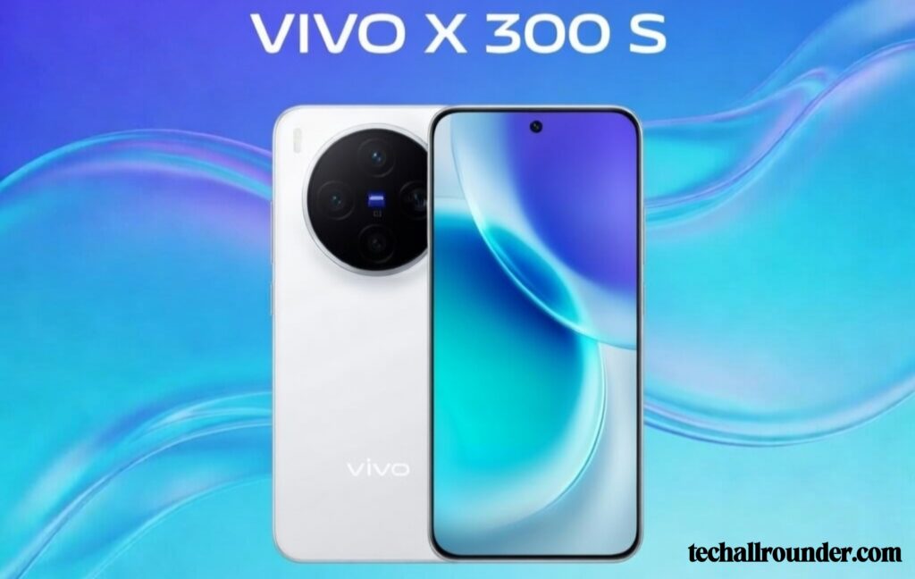 Vivo X300 Ultra and X300s : Best Camera Phone