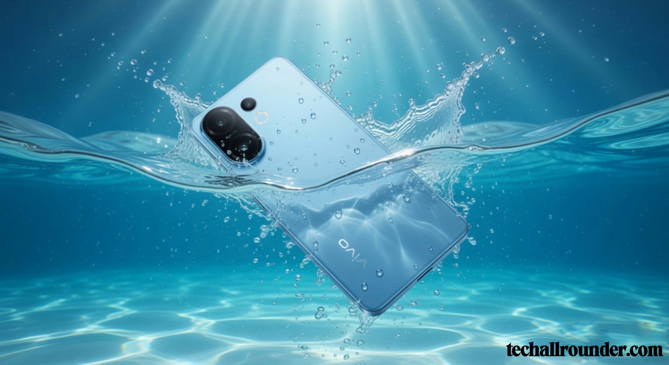 Vivo T5 Pro Launch Soon: 15000mAh Battery, Best Price in₹35K