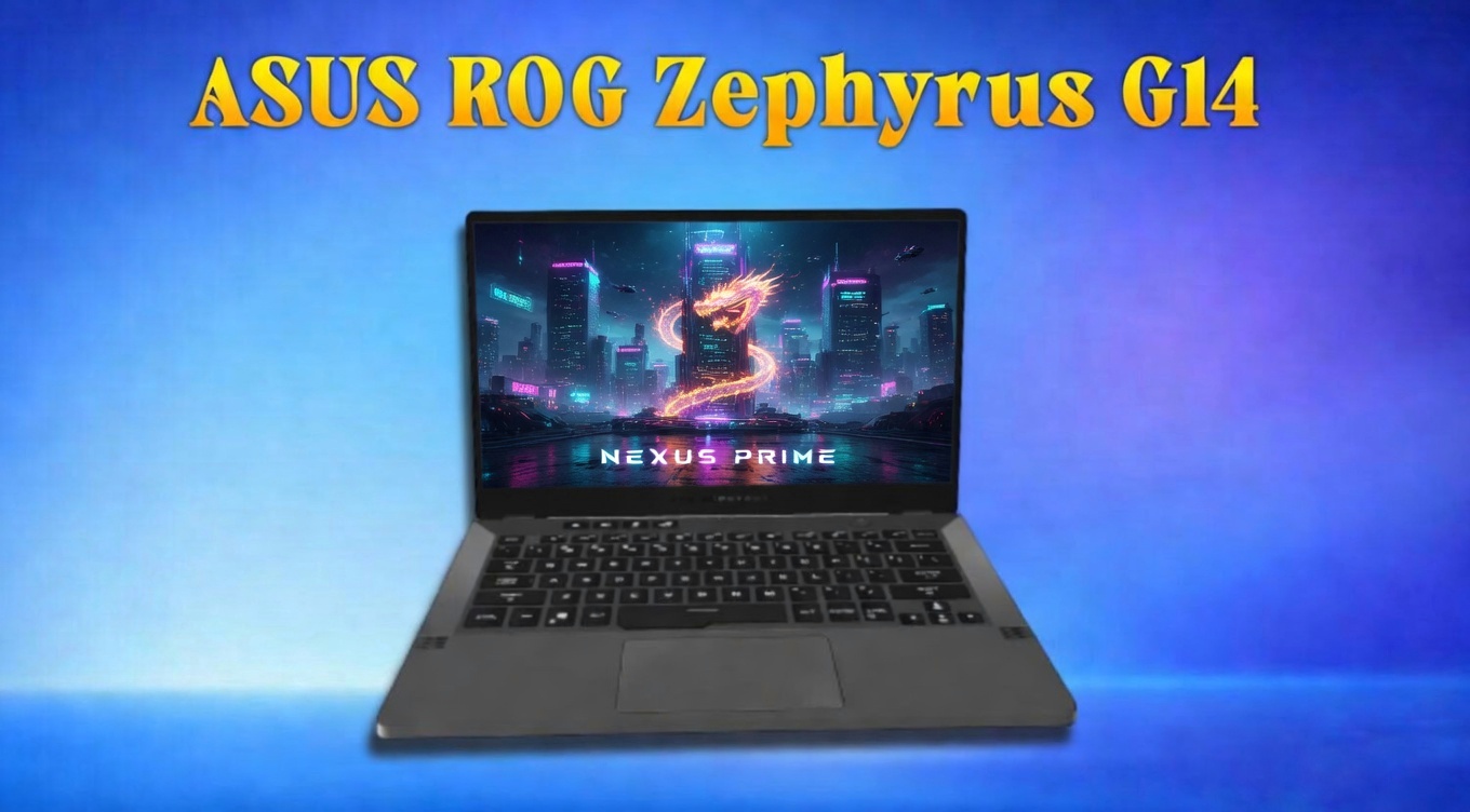Top 10 Best Laptops 2026 In India Best For Work Gaming ASUS ROG 