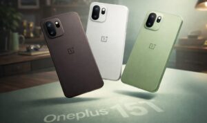 OnePlus 15T Launch in China: Powerful Gaming Beast is Here!