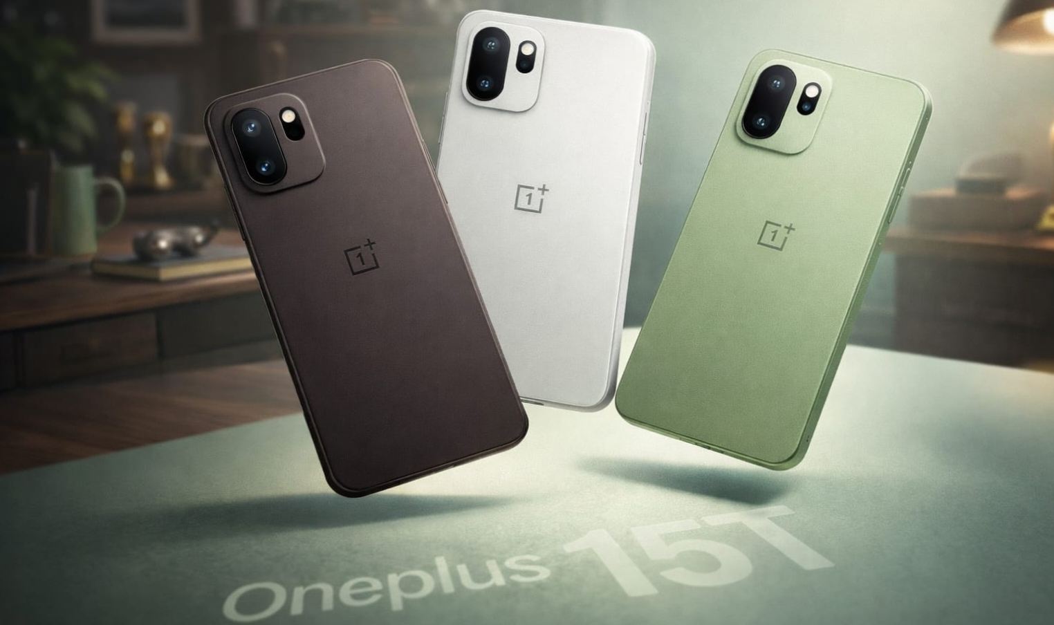 OnePlus 15T Launch in China: Powerful Gaming Beast is Here!