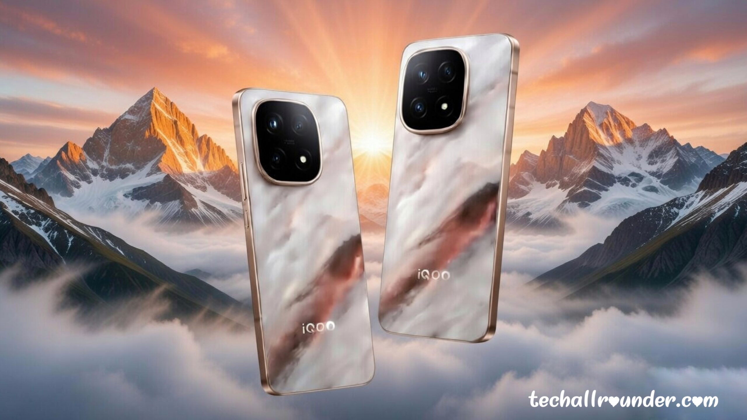 iQOO 15 Apex Edition Phone: Gaming Beast but Worth Buying?