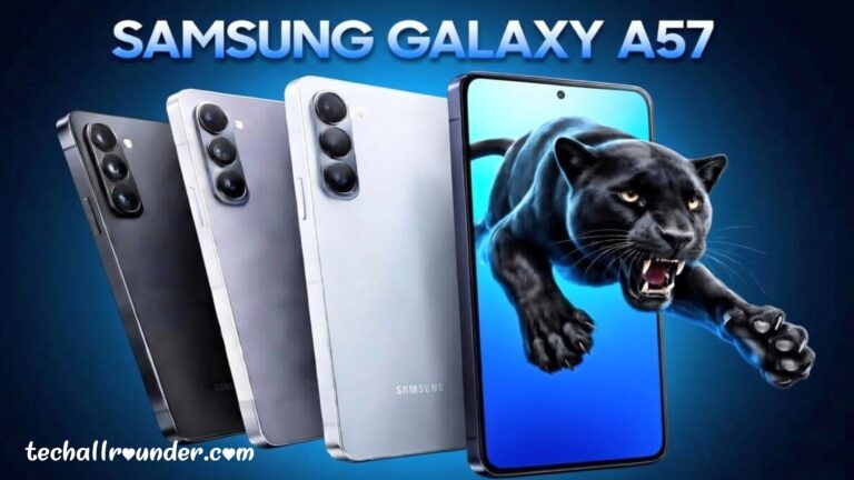 Samsung A57 buy