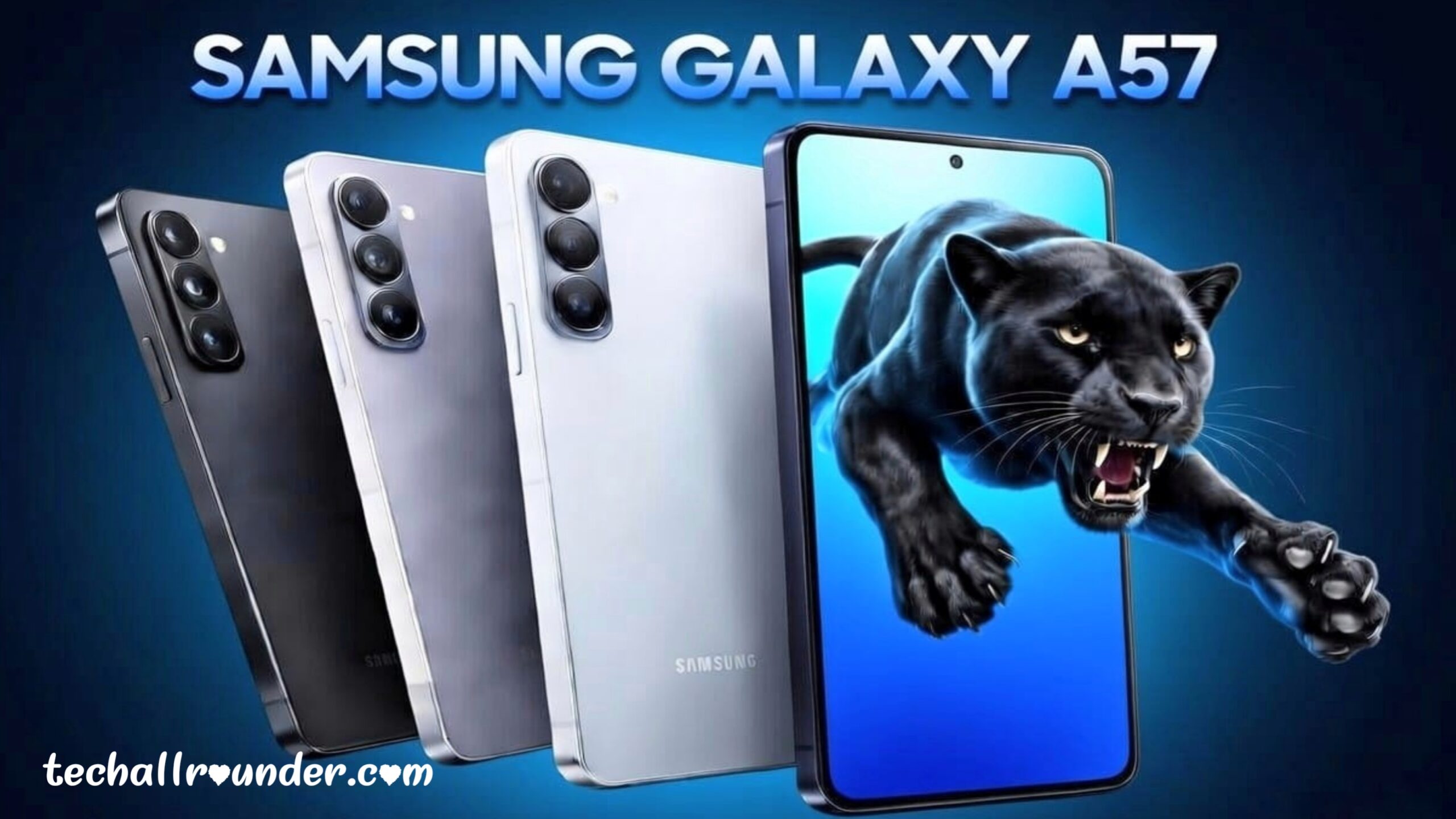 Samsung A57 buy