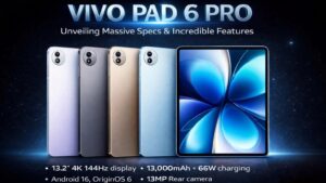 Vivo Pad 6 Pro Review 2026: Premium Tablet or Waste of Money