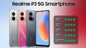 Realme P3 5G Honest Review: Best Budget Phone Under ₹18,000 in 2026?