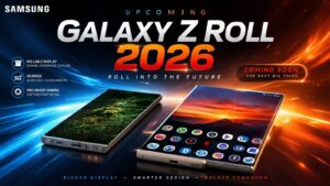 Samsung Galaxy Z Roll 5G Full Review: Is It Worth It or Not?