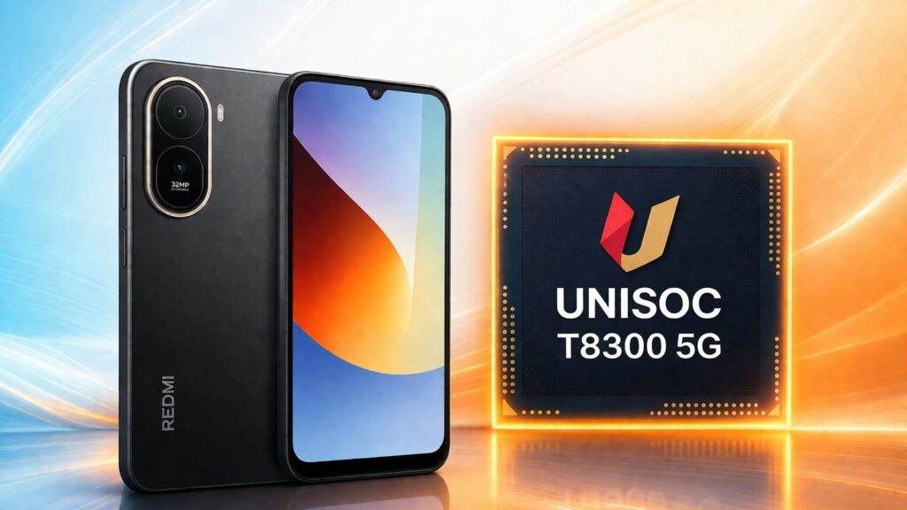 Redmi A7 Pro 5G Performance