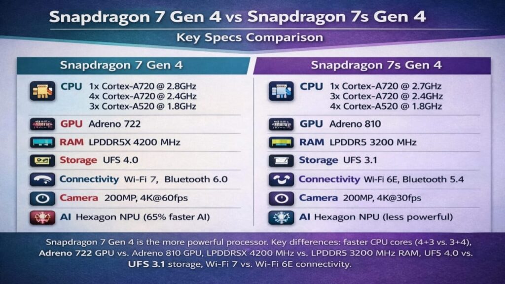 Benchmark Comparison: Who's Ahead?