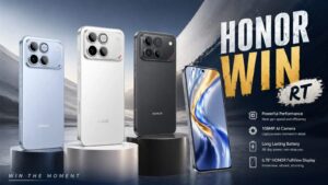 Honor Win RT: Great features, but is it worth it in 2026?