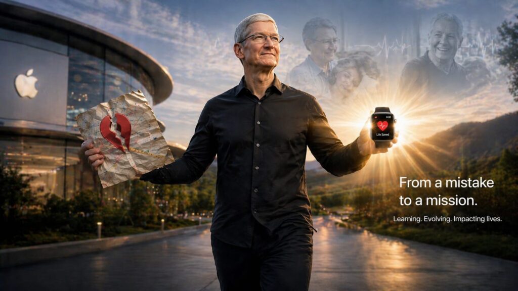 learning from mistakes, growing through failure