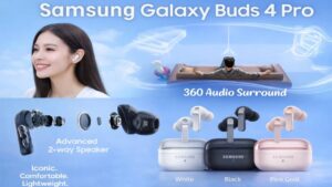 Samsung Galaxy Buds 4 Pro: Too Expensive or Worth It?
