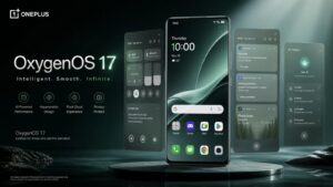 OxygenOS 17: Powerful Features You’ll Love or Hate
