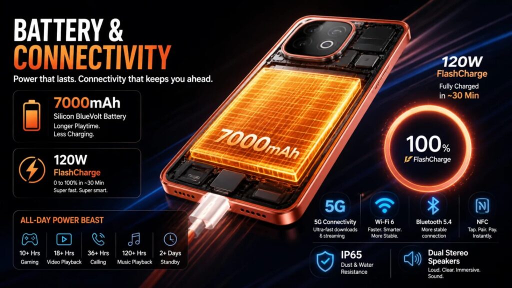 iQOO Neo 10: Complete Details, Price, and Honest Review