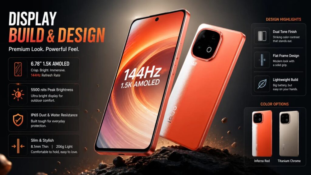 iQOO Neo 10: Complete Details, Price, and Honest Review