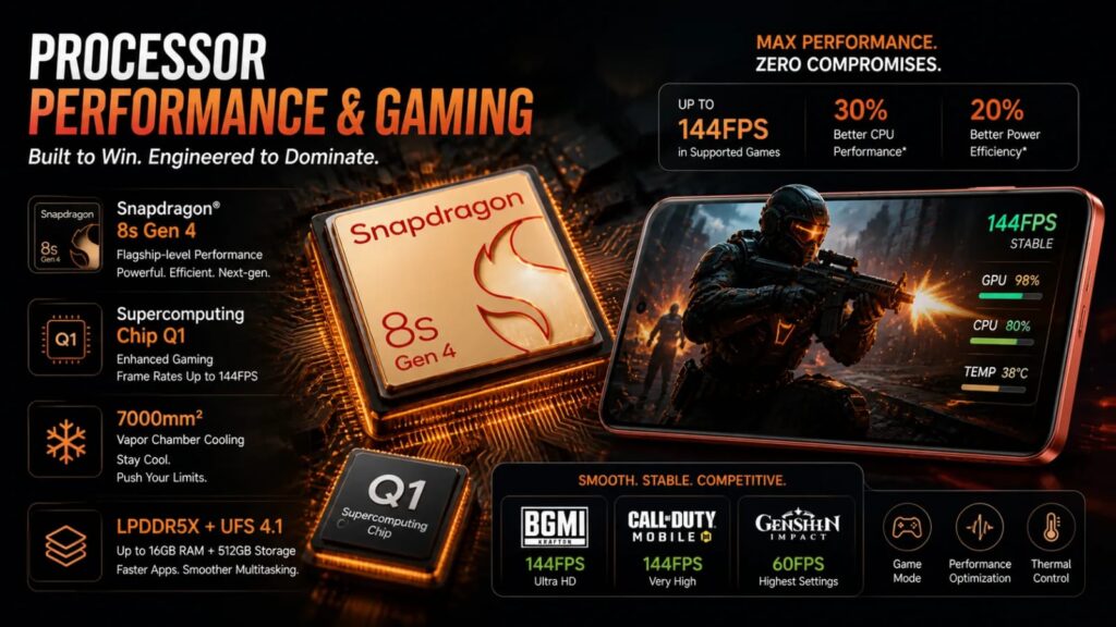 iQOO Neo 10: Complete Details, Price, and Honest Review