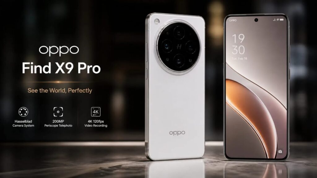 Best Camera Phones: Ultimate Imaging Power Devices 2026