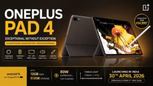 OnePlus Pad 4 – I Was Completely Wrong About This!