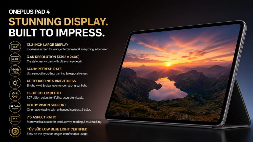 OnePlus Pad 4 – I Was Completely Wrong About This!