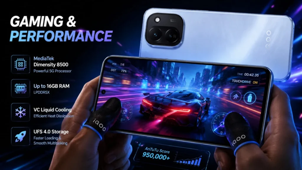 aiQOO Z11 Review: Shocking Features You Can’t Ignore in 2026