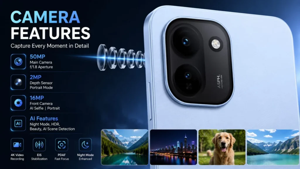 iQOO Z11 Review: Shocking Features You Can’t Ignore in 2026