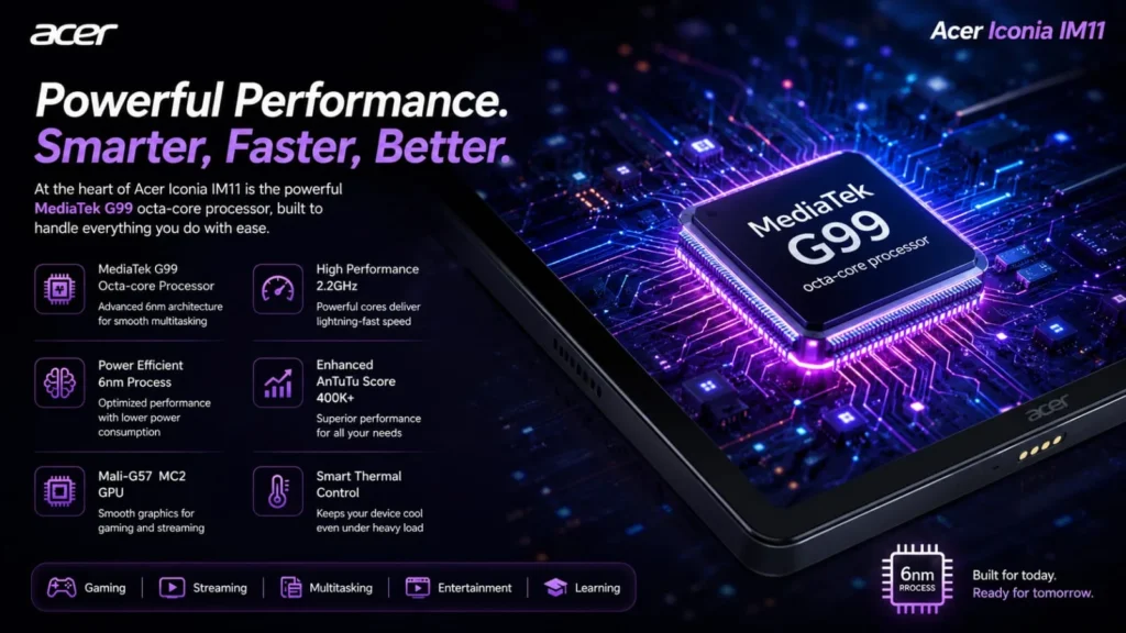 Acer Iconia IM11 Review: The Most Shocking Tablet of 2026?