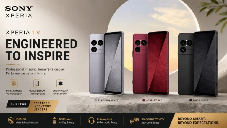 Sony Xperia 1 VIII: Serious Problems Nobody Mentions