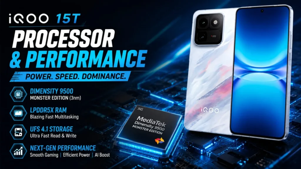 iQOO 15T Review: Flagship Killer or Overhyped Phone?