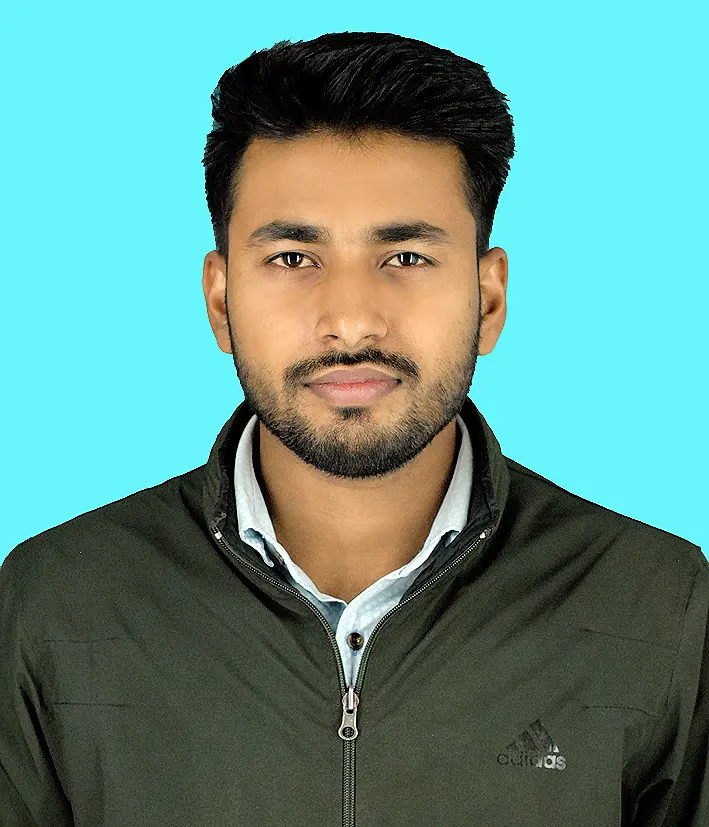 Deepak Kumar