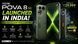 TECNO POVA 8 5G buy link