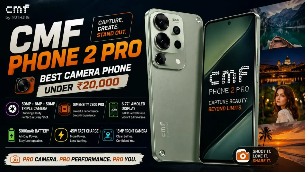 CMF Phone 2 Pro buy link