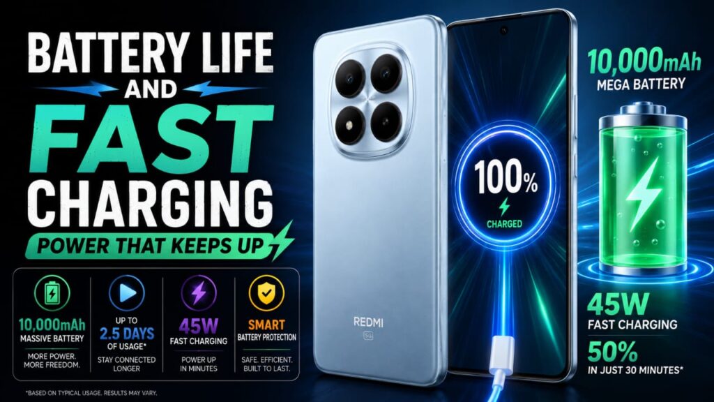 Redmi Note 17 Pro Review: Amazing Specs You Can't Ignore