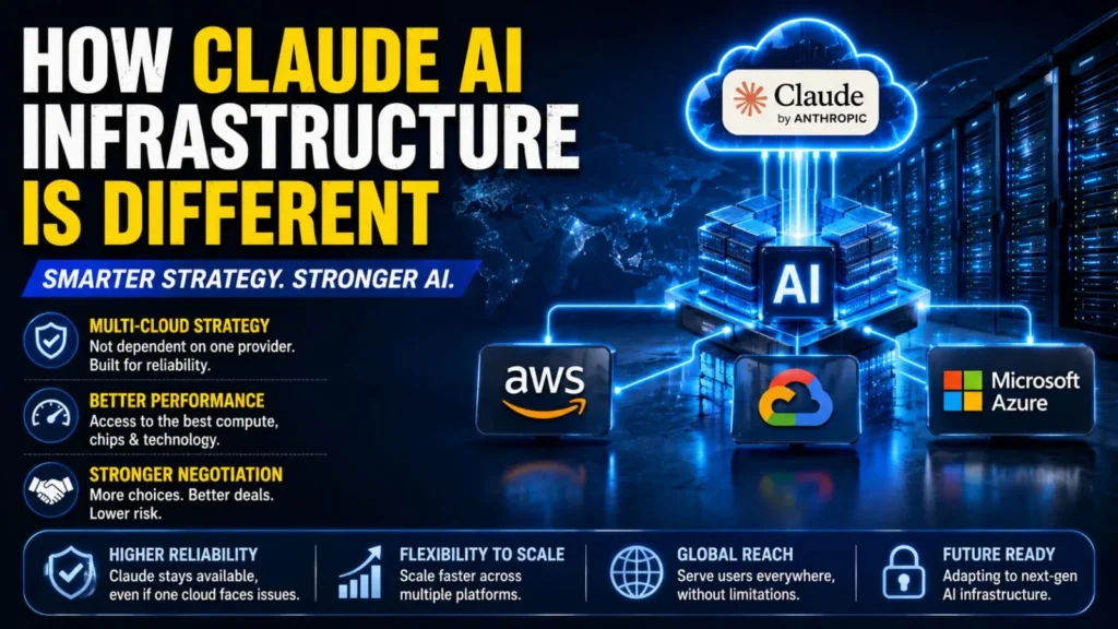 Claude AI Data Centres: 7 Powerful Facts You Can't Ignore