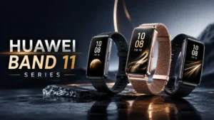 Huawei Band 11 Series Features You Shouldn't Miss