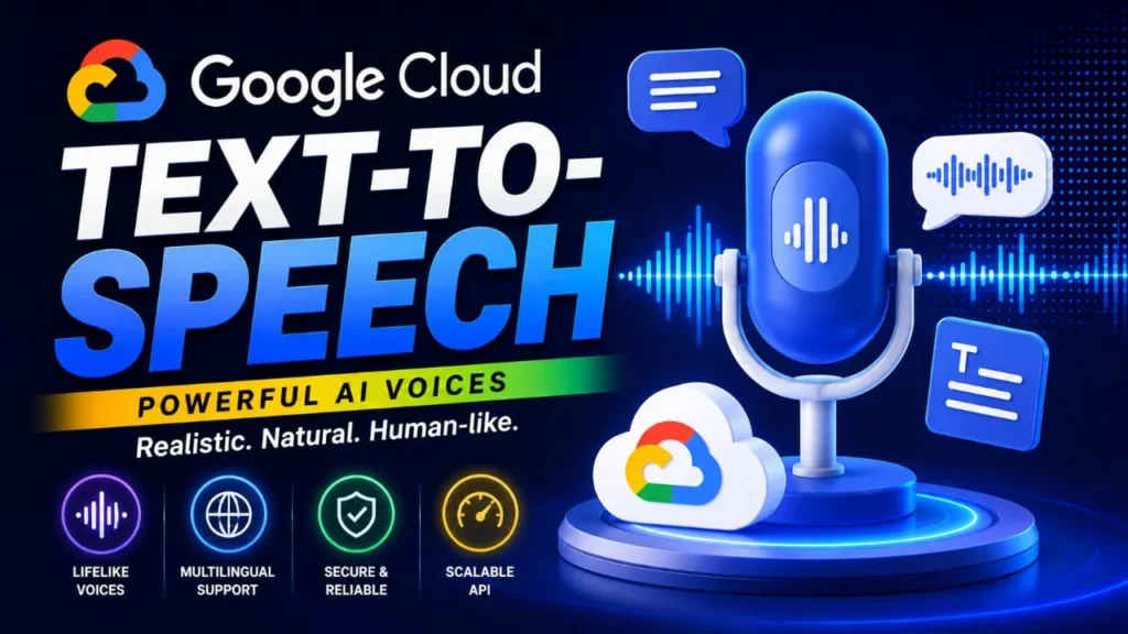 6 Best AI Voice Generator Tools With Stunning Human Voices