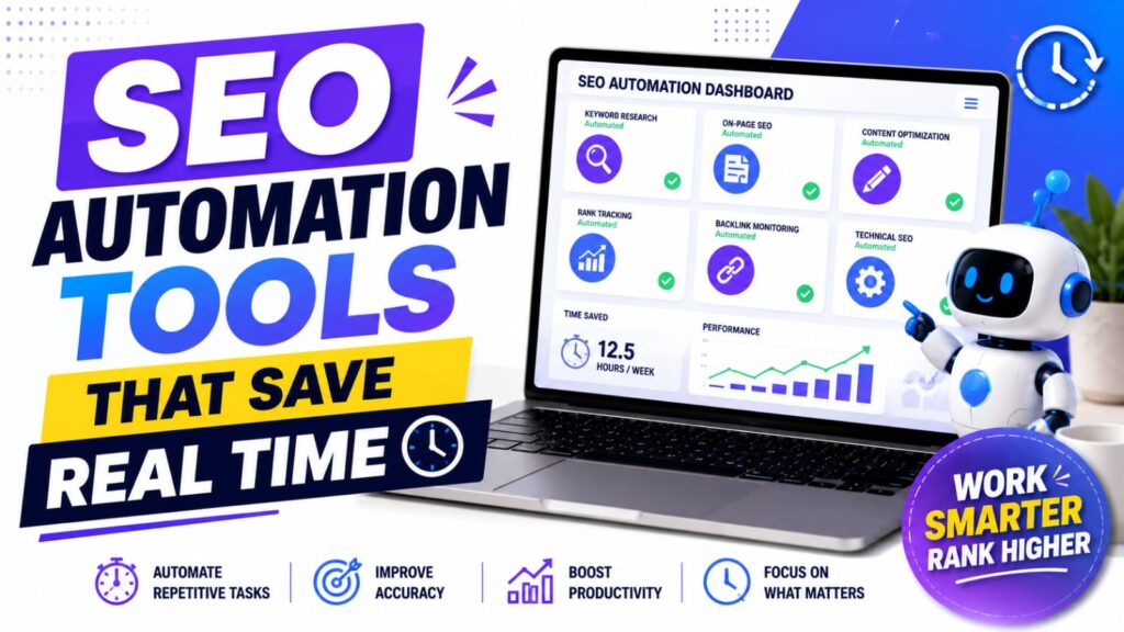 Best AI SEO Tools in 2026 for Better Google Rankings
