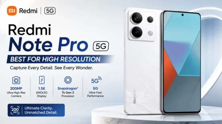Redmi Note 13 Pro 5G buy link