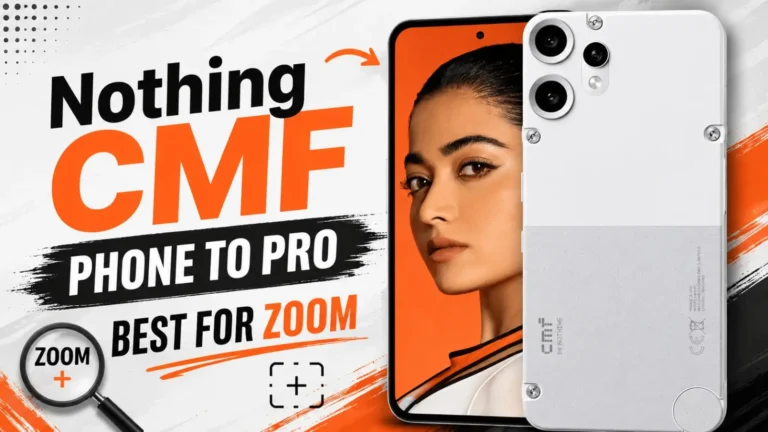 CMF Phone 2 Pro buy link