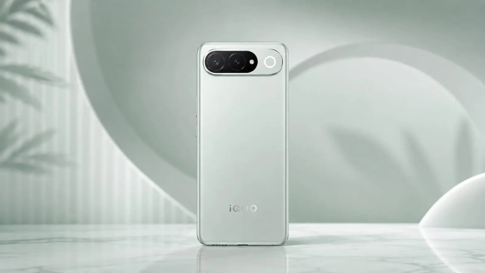 iQOO Z11 launch powerful new MediaTek chip confirmed