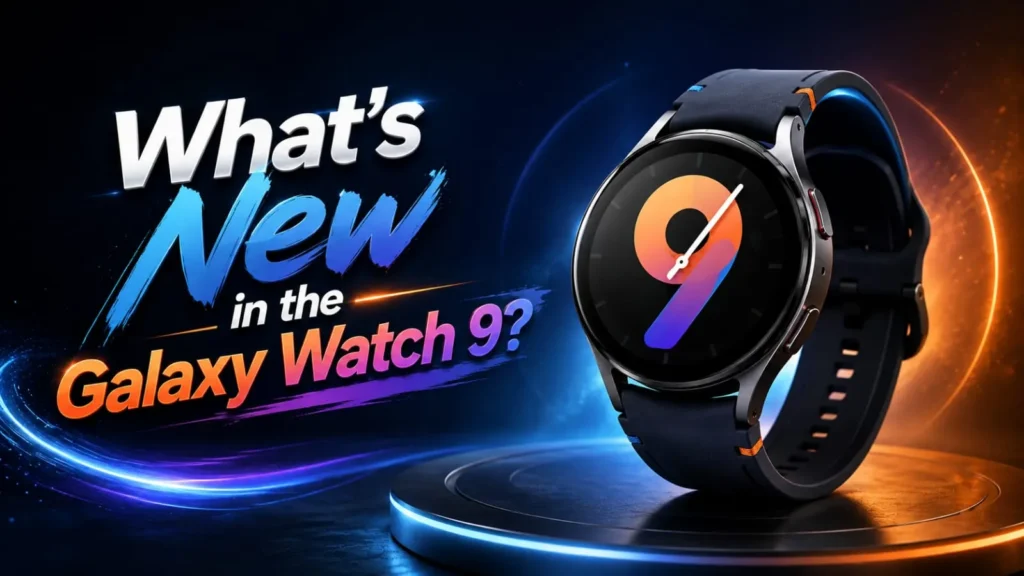 Pixel Watch 5 vs Galaxy Watch 9: Hidden Drawbacks