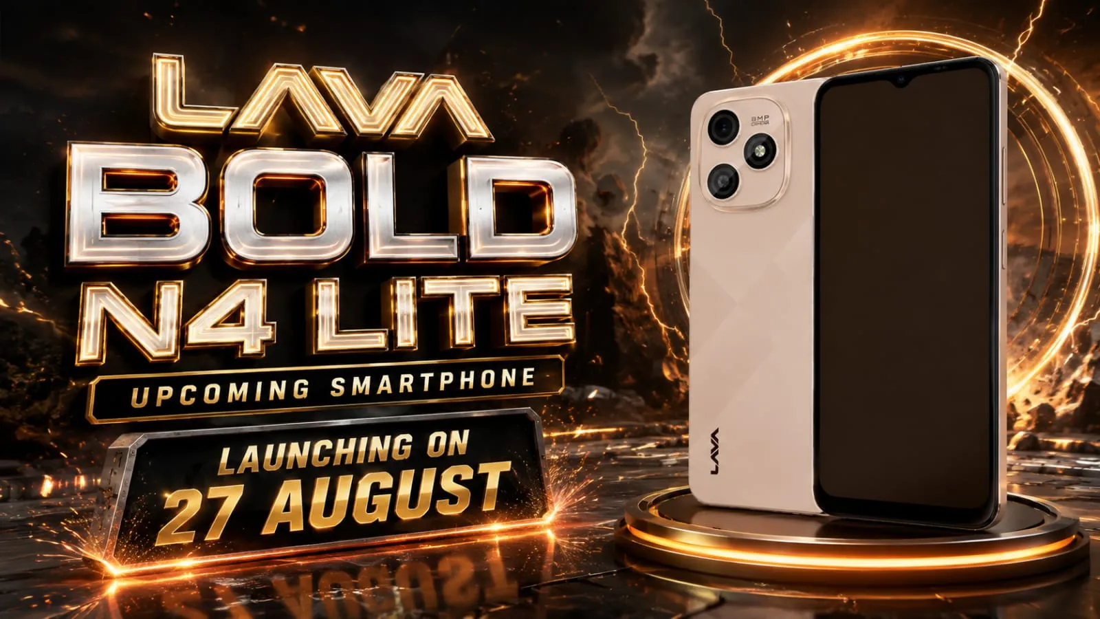 Lava Bold N4 Lite: Big Power, Better Value or Big Risk?