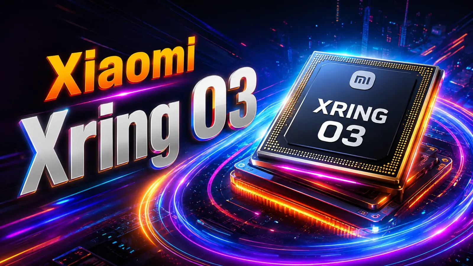 Xiaomi Xring O3: Big Power Boost or Major Disappointment?