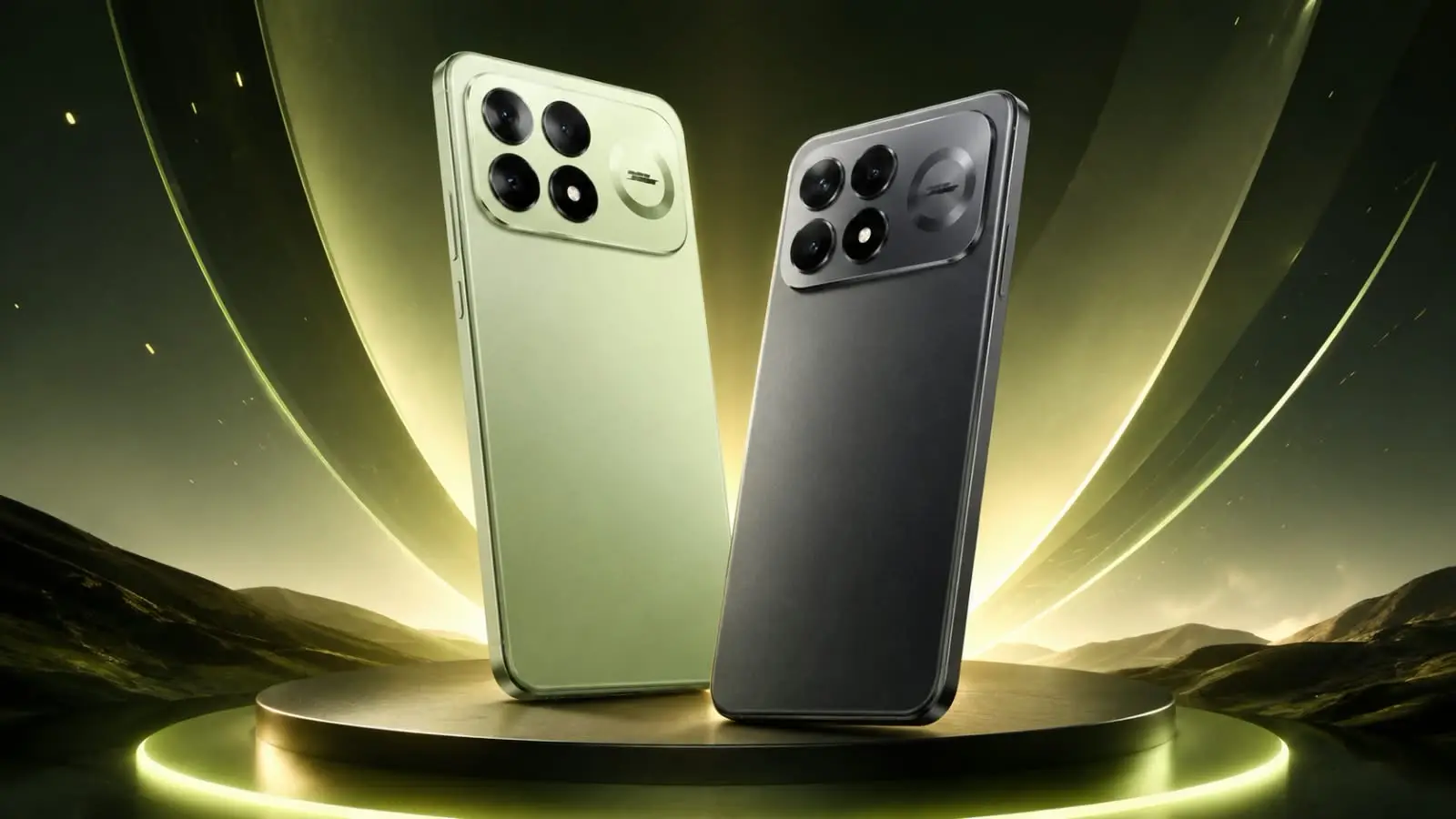 POCO F9 Pro F9 Ultra launch September 1 best price