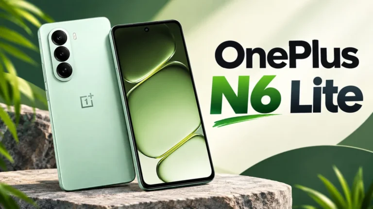 OnePlus N6 Lite Price Leak: Good News for Buyers