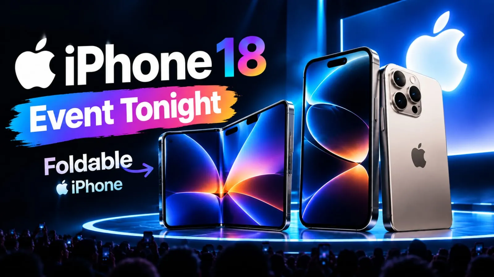 Apple iPhone 18 Event Tonight: Exciting Upgrade or Costly Risk?